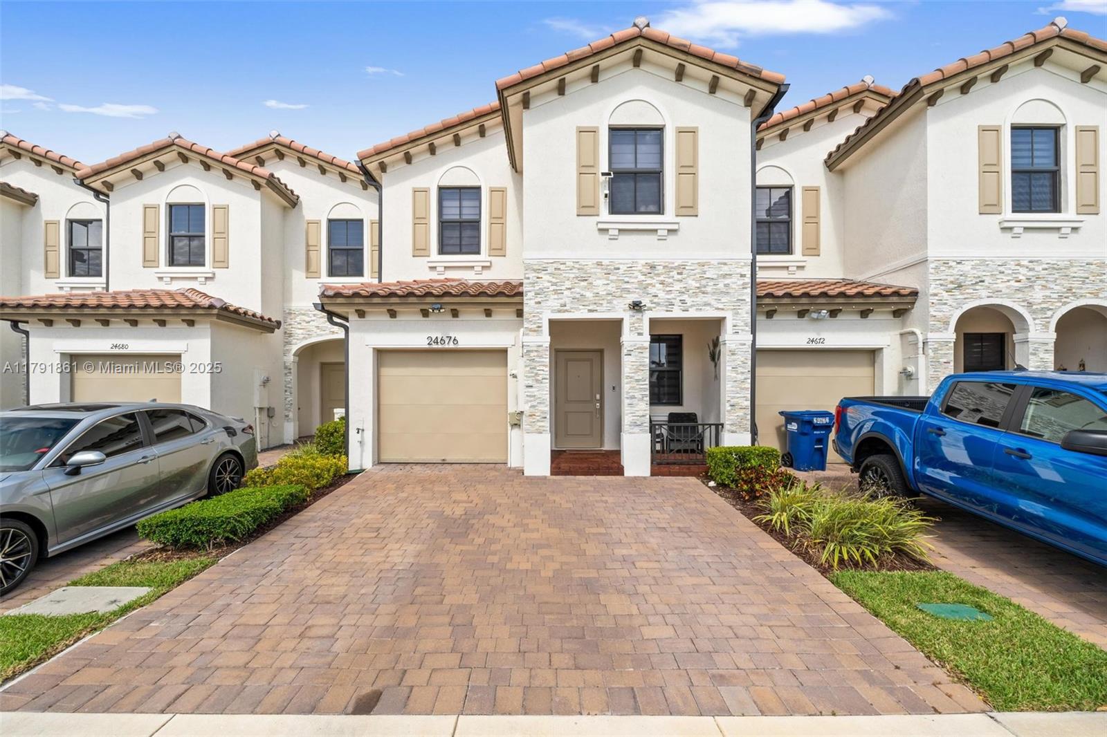 Property for Sale at 24676 Sw 119th Ct, Homestead, Miami-Dade County, Florida - Bedrooms: 4 
Bathrooms: 3  - $498,000