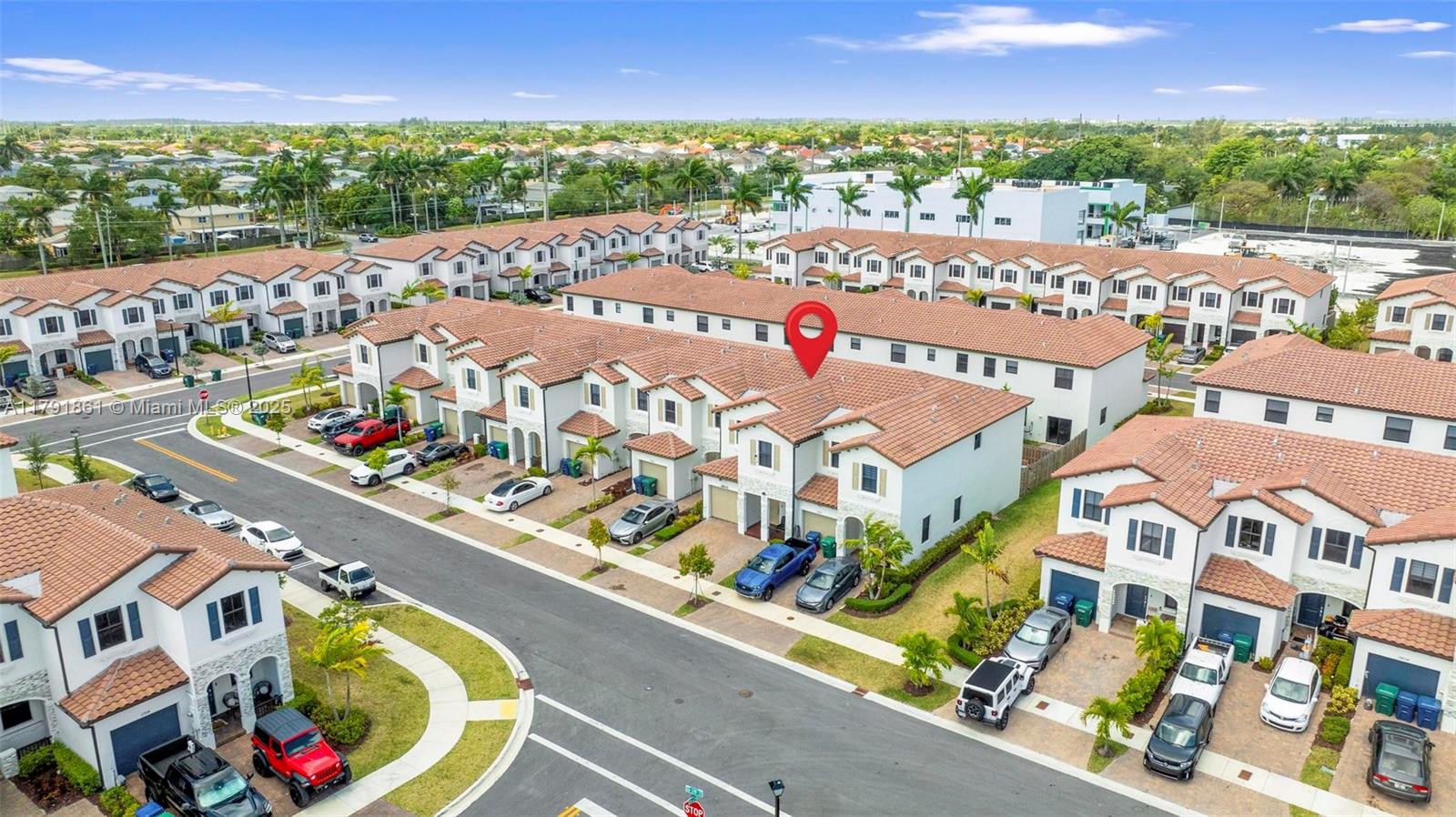 SILVER PALM RESIDENTIAL H - Residential