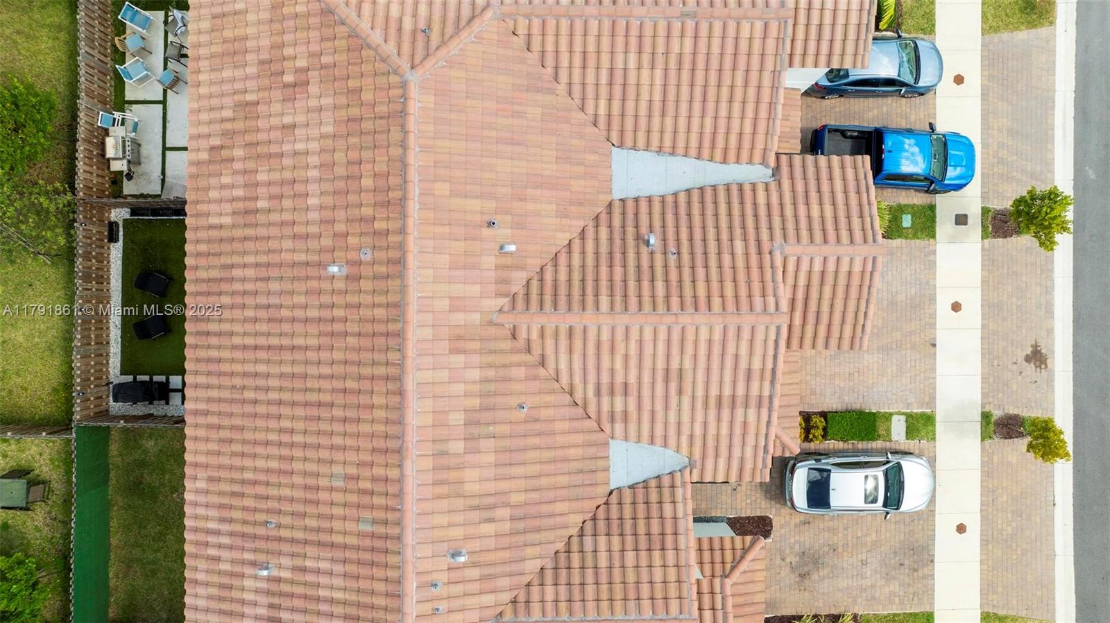 SILVER PALM RESIDENTIAL H - Residential