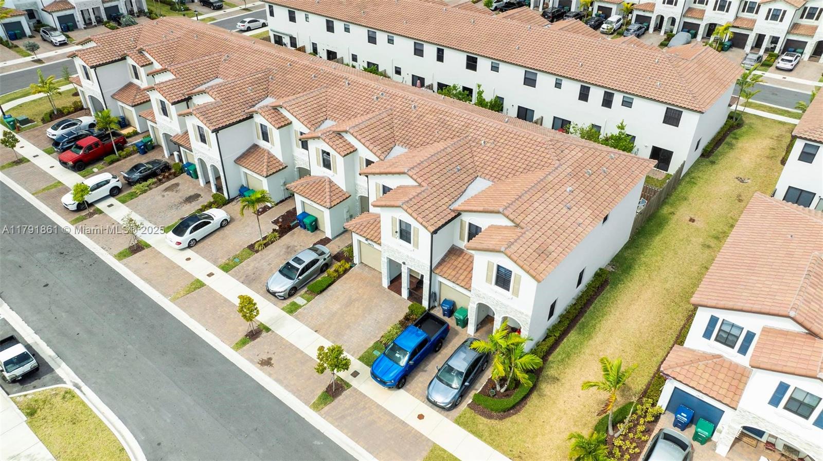 SILVER PALM RESIDENTIAL H - Residential