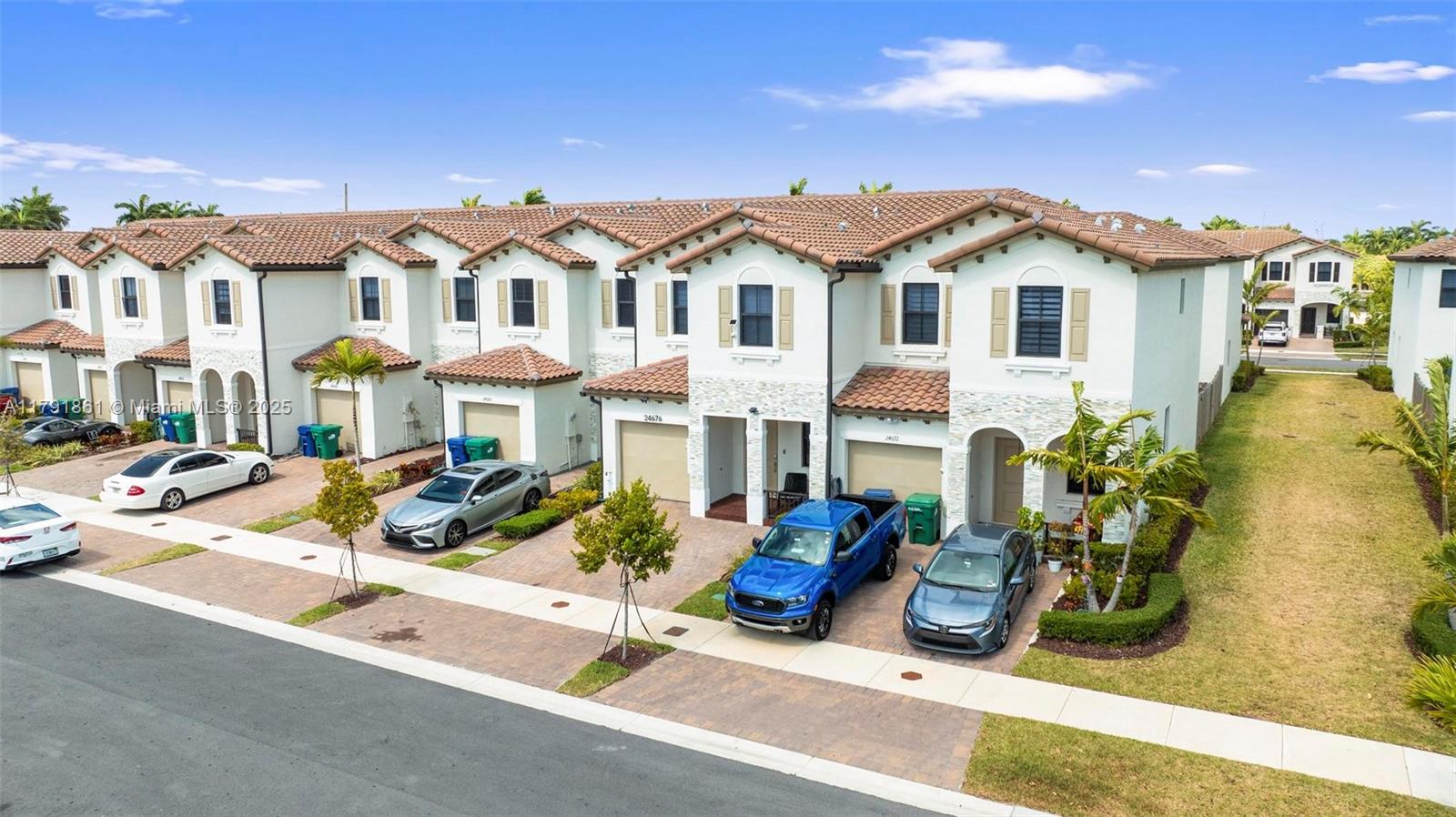 SILVER PALM RESIDENTIAL H - Residential