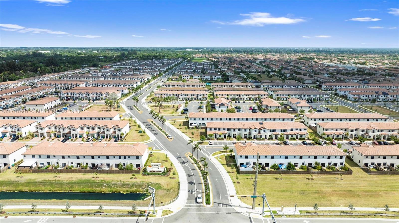 SILVER PALM RESIDENTIAL H - Residential