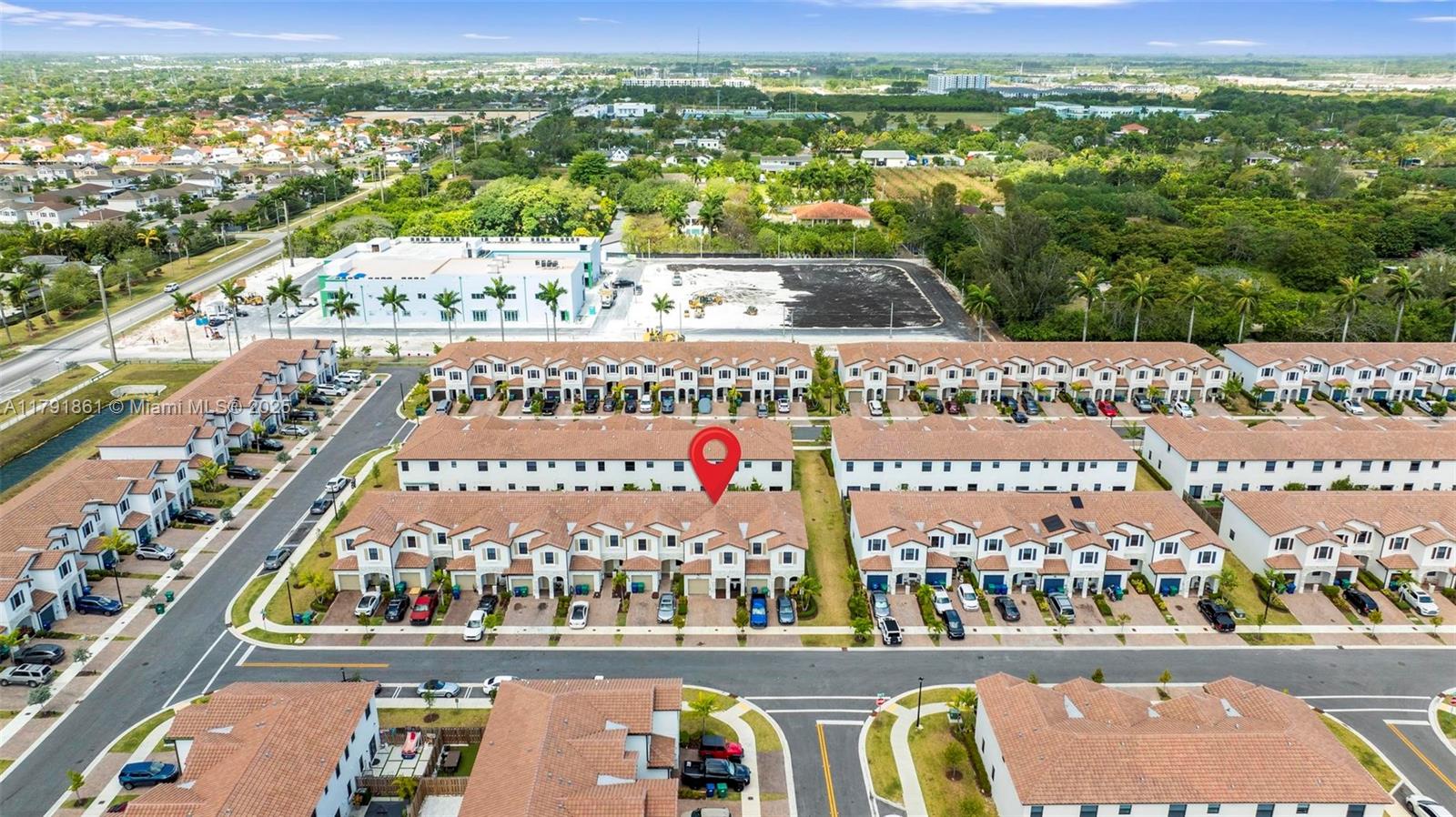 SILVER PALM RESIDENTIAL H - Residential