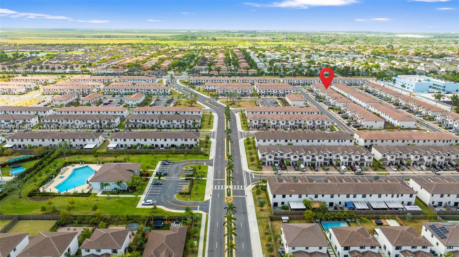 SILVER PALM RESIDENTIAL H - Residential