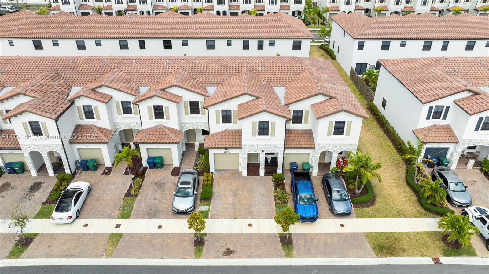 SILVER PALM RESIDENTIAL H - Residential