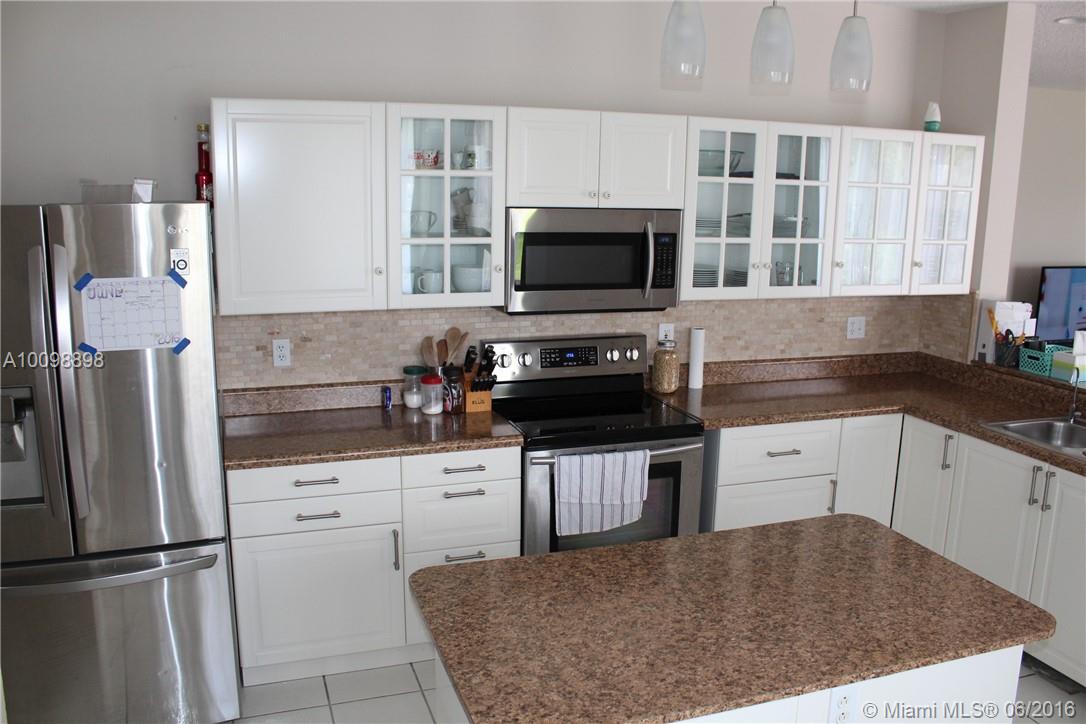 The Village At Harmony La - Residential