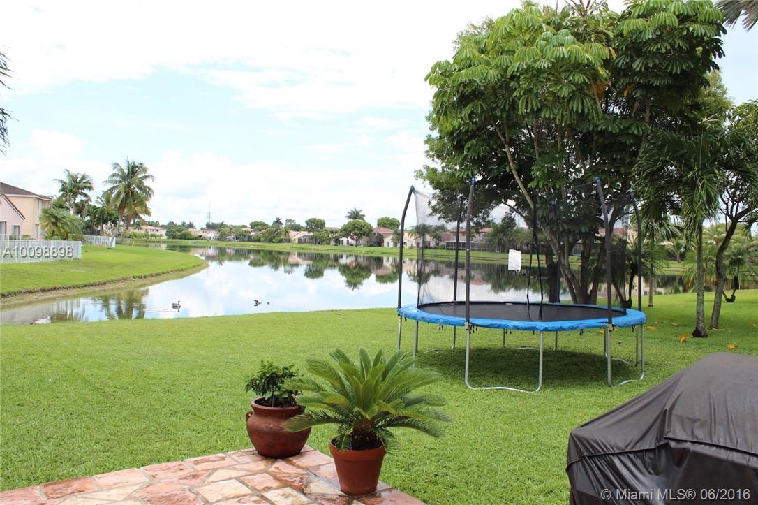 The Village At Harmony La - Residential