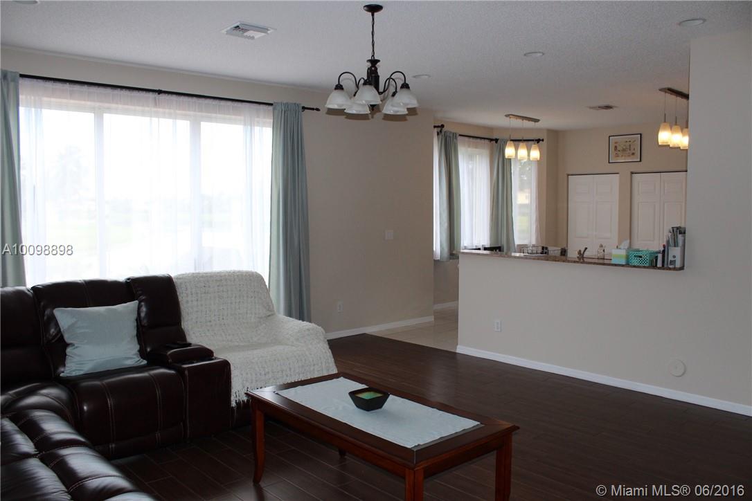 The Village At Harmony La - Residential