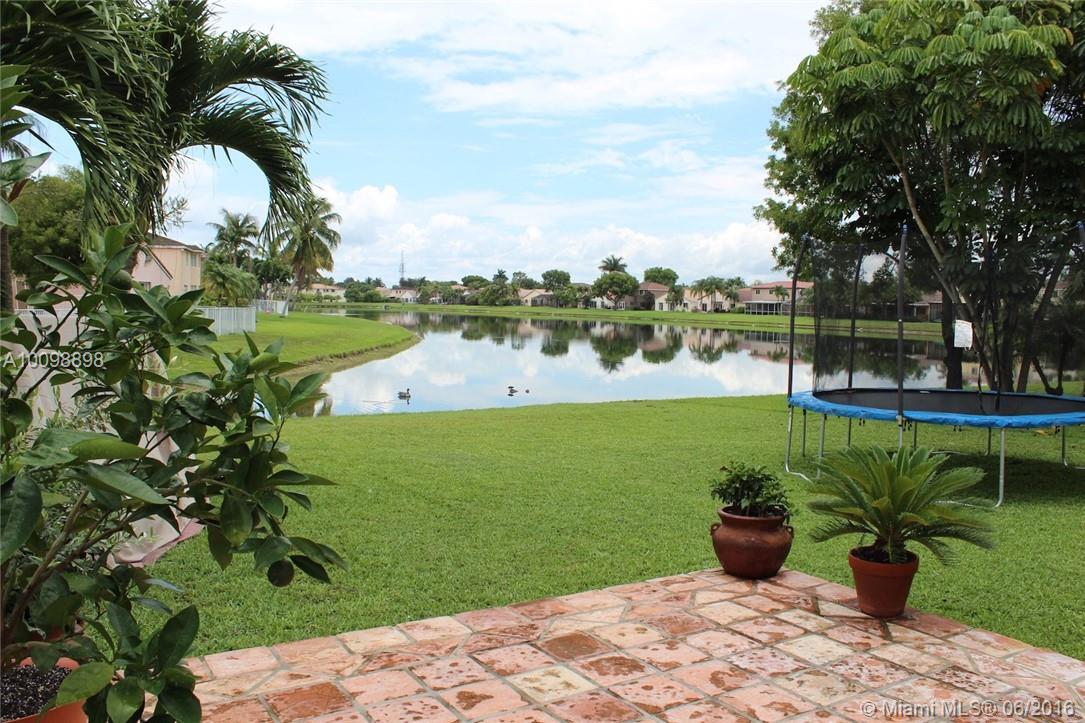 The Village At Harmony La - Residential