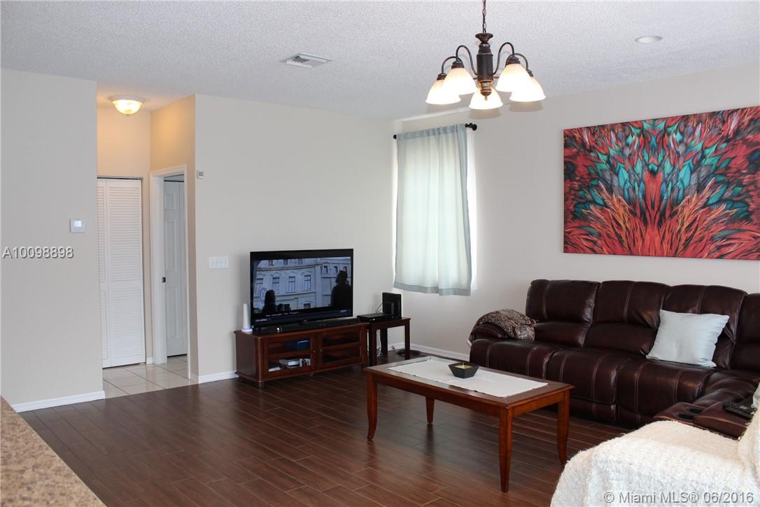 The Village At Harmony La - Residential