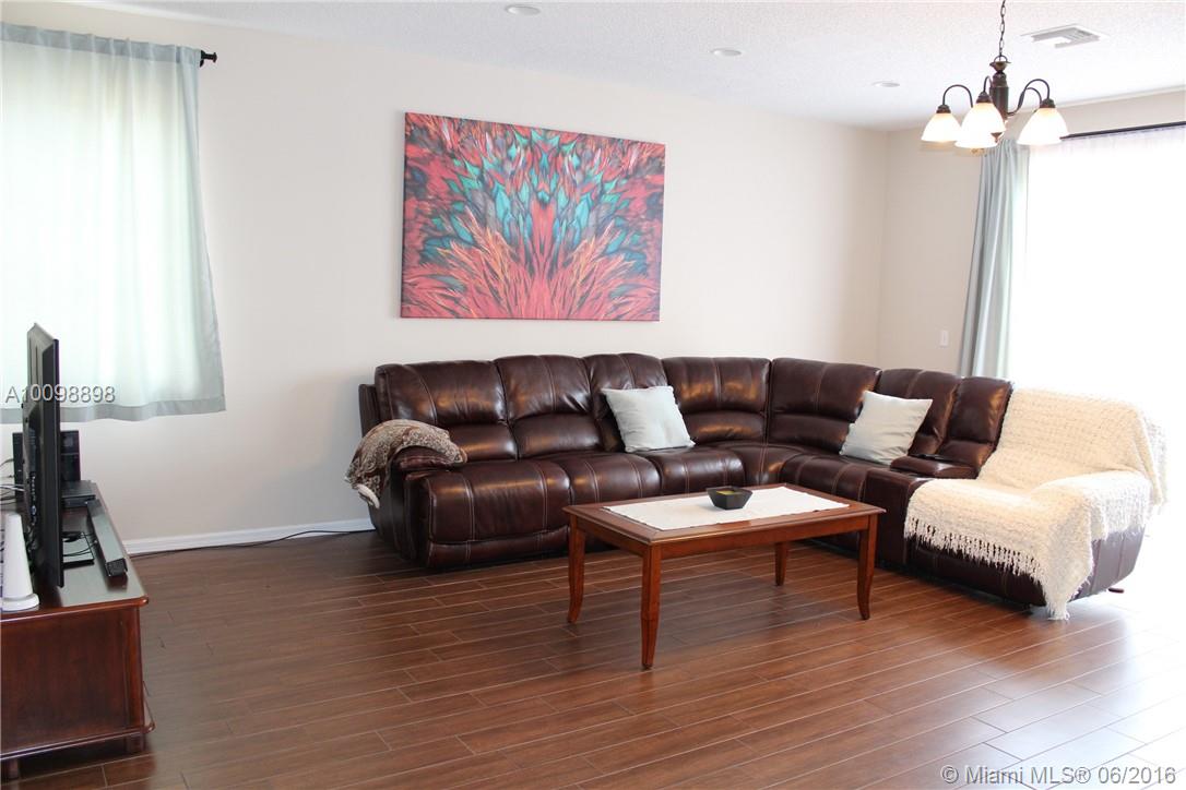 The Village At Harmony La - Residential