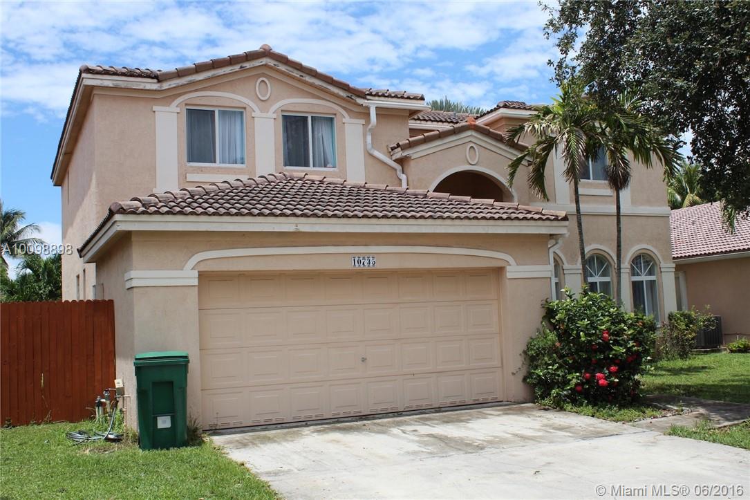 The Village At Harmony La - Residential