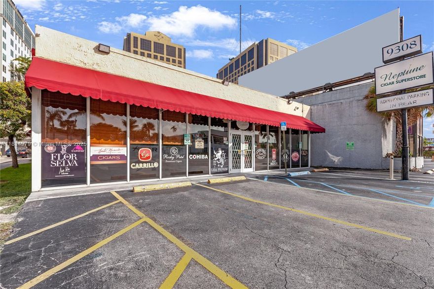 Welcome to 9308 S Dixie Hwy .Miami. Florida. 33156. USA , property located in the vibrant heart of Miami, FL. This expansive 4,228 square foot property offers a unique opportunity Retail Space.
9308 S Dixie Hwy is more than just a property; it’s a gateway to endless possibilities. Whether you're an investor looking for a new project or a business owner ready to expand, this space offers an unparalleled opportunity in a prime location. Explore the potential this property holds and make it your own.
Call Listing Agent for Showings and detailed information