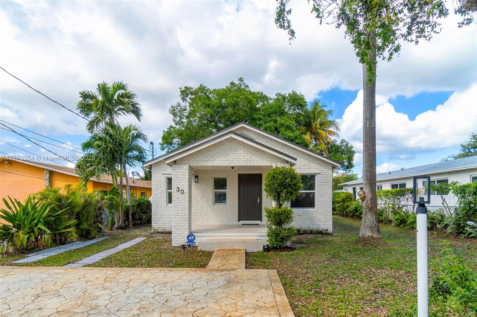 HALLANDALE BY THE SEA - Residential