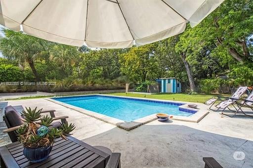 This is a single family home with an Amazing opportunity for cash flow. Rents for $5500-$7500 per month. 10,000 sqfoot lot allows for ADU or to build more sqft. Major upgrades include new roof, new pool pump, new exterior paint, new wiring, termite warrenty and more. All info should be verified by the purchaser.