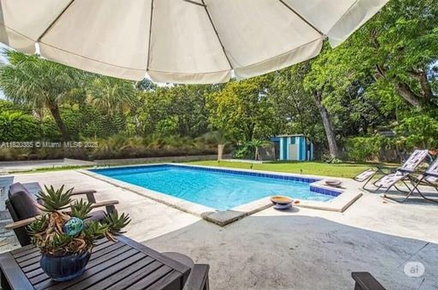 This is a single family home with an Amazing opportunity for cash flow. Rents for $5500-$7500 per month. 10,000 sqfoot lot allows for ADU or to build more sqft. Major upgrades include new roof, new pool pump, new exterior paint, new wiring, termite warrenty and more. All info should be verified by the purchaser.
