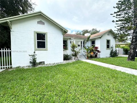 684 NE 83rd Ter Miami FL 33138