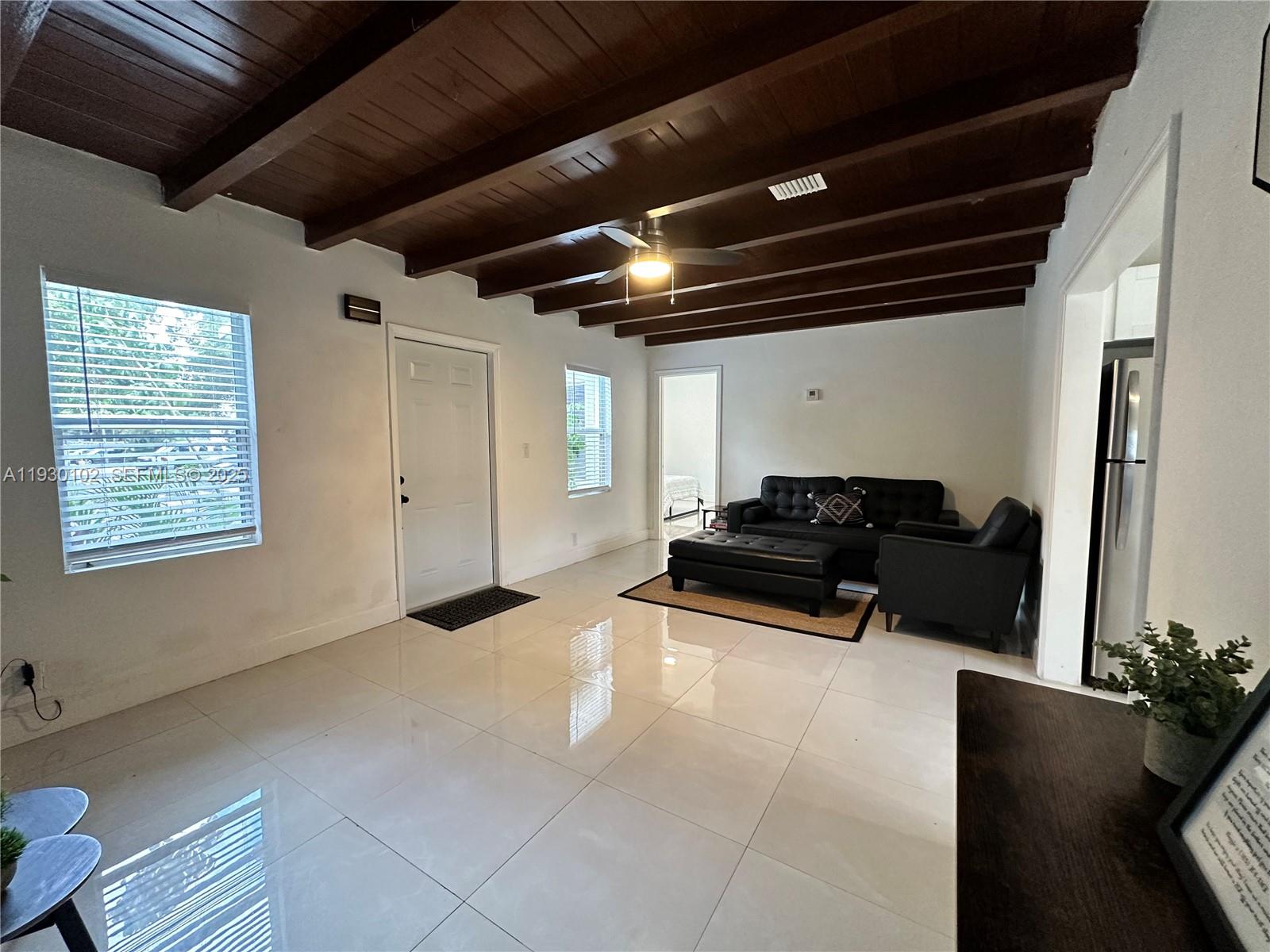 BISCAYNE HEIGHTS - Residential Lease