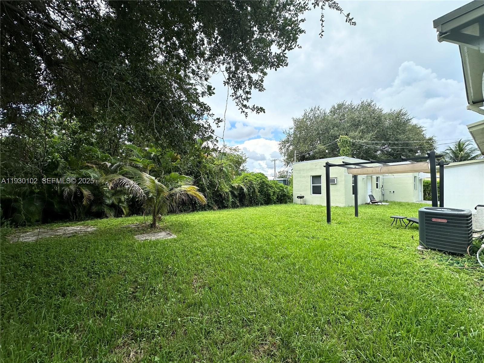 BISCAYNE HEIGHTS - Residential Lease