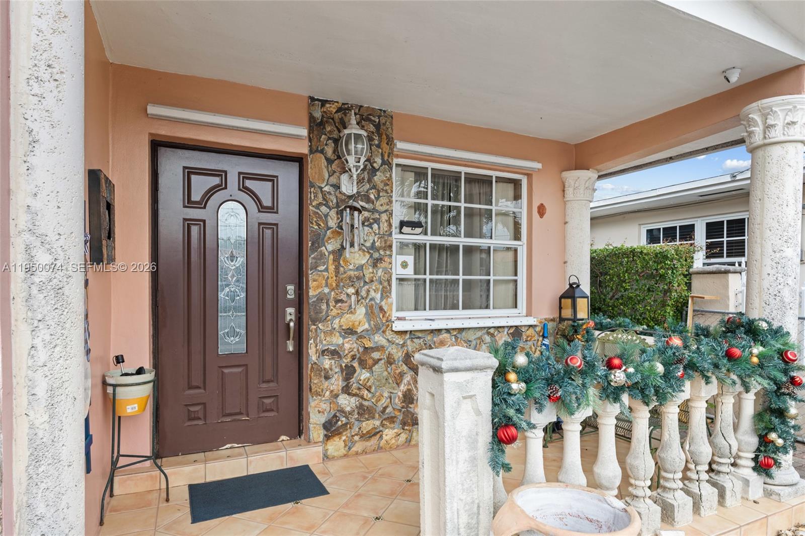 WEST LAWN CORRECTED PLAT - Residential