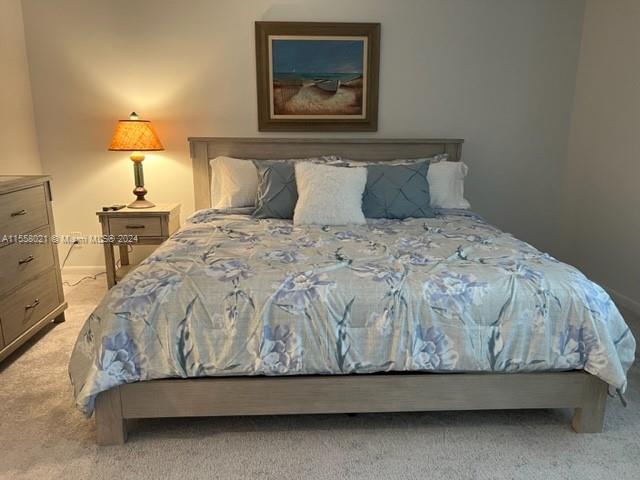 SEA RISE CONDO - Residential Lease