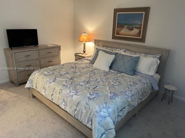 SEA RISE CONDO - Residential Lease