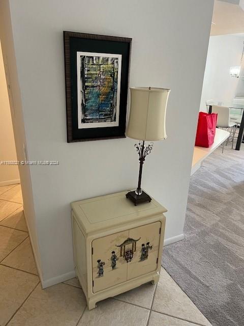 SEA RISE CONDO - Residential Lease