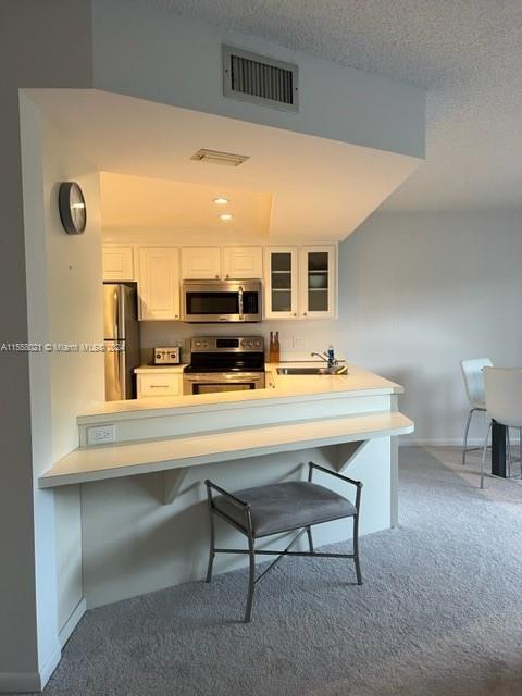 SEA RISE CONDO - Residential Lease