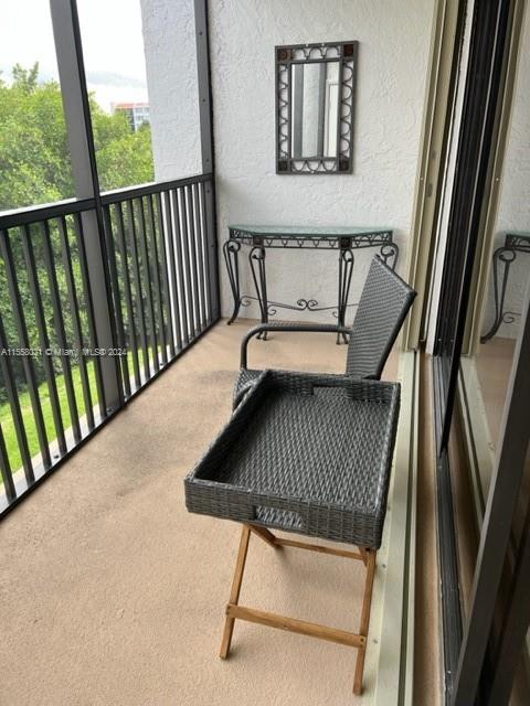 SEA RISE CONDO - Residential Lease