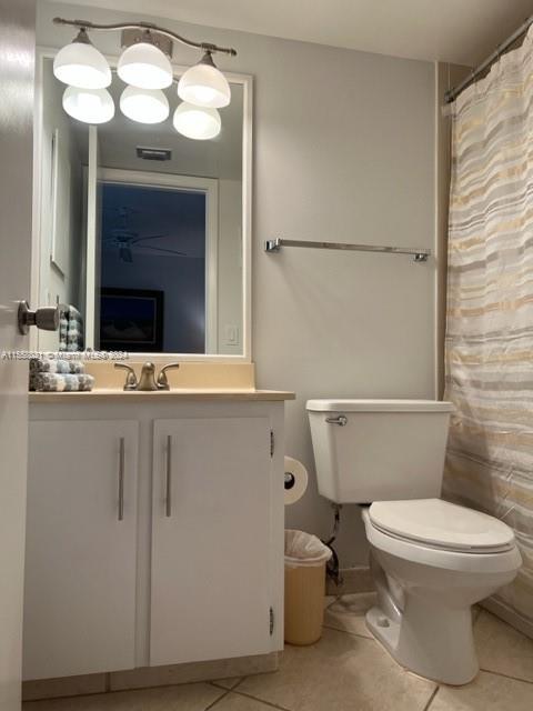 SEA RISE CONDO - Residential Lease
