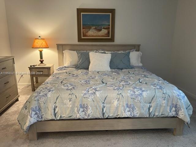 SEA RISE CONDO - Residential Lease