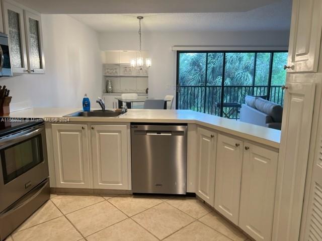 SEA RISE CONDO - Residential Lease