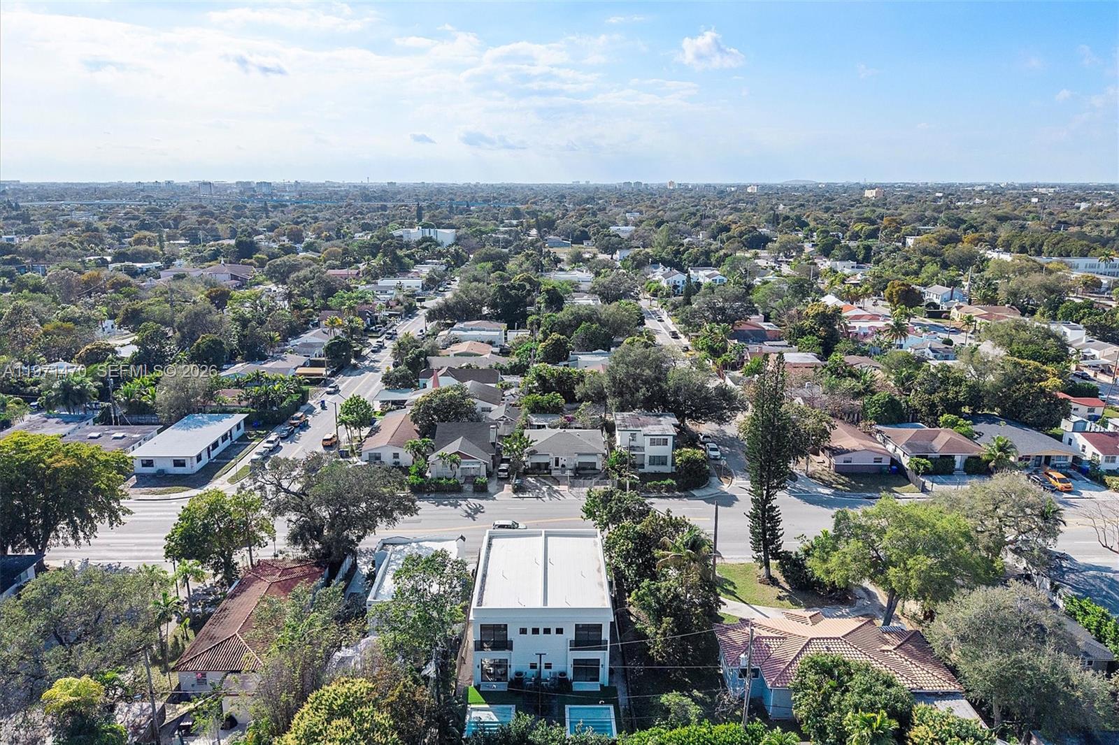 SHADOWLAWN - Residential