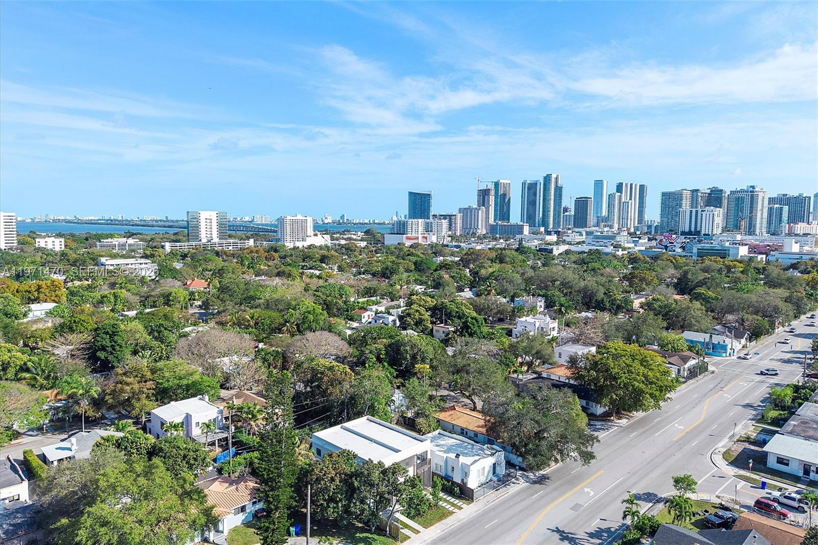 SHADOWLAWN - Residential