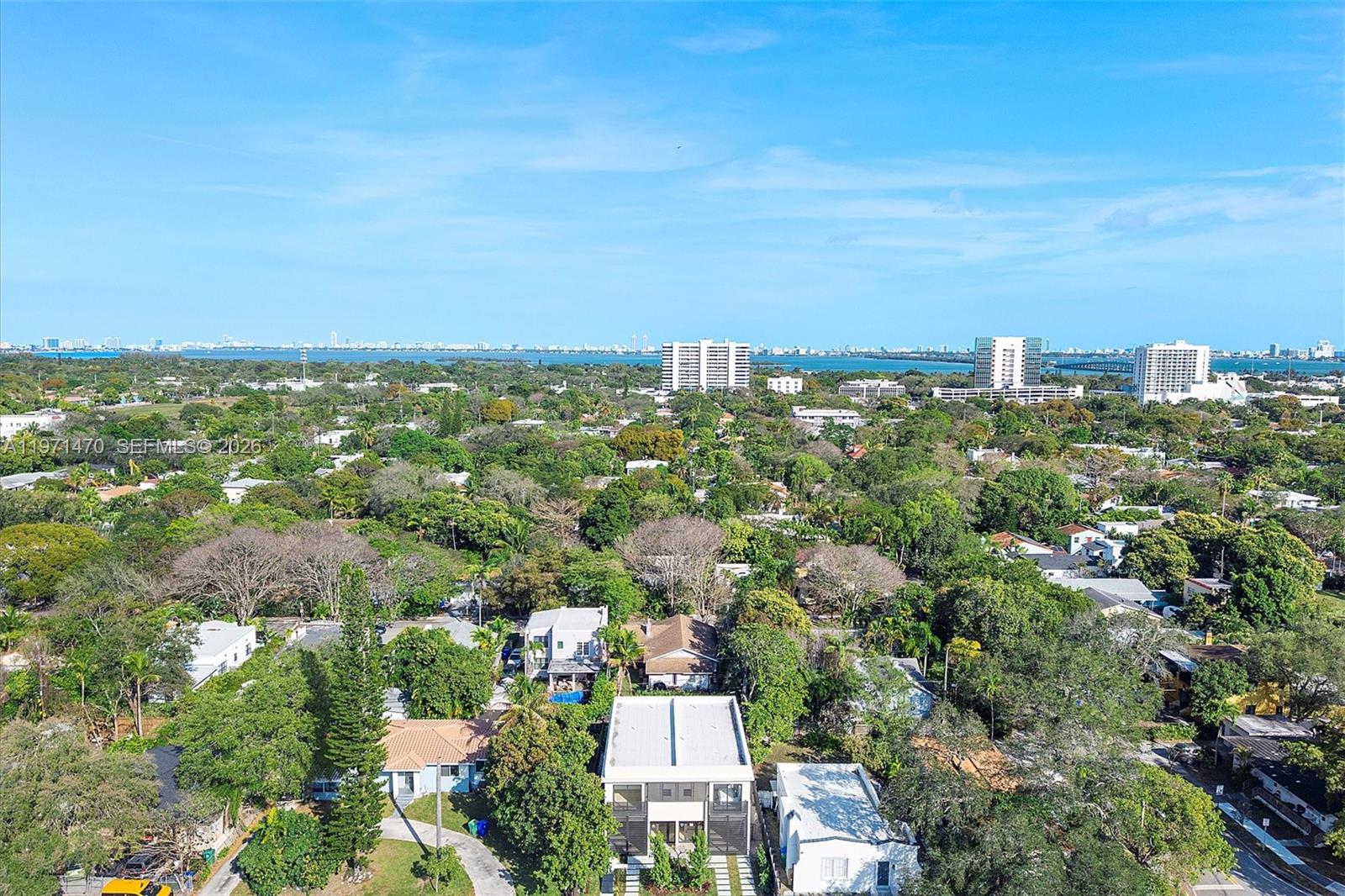 SHADOWLAWN - Residential