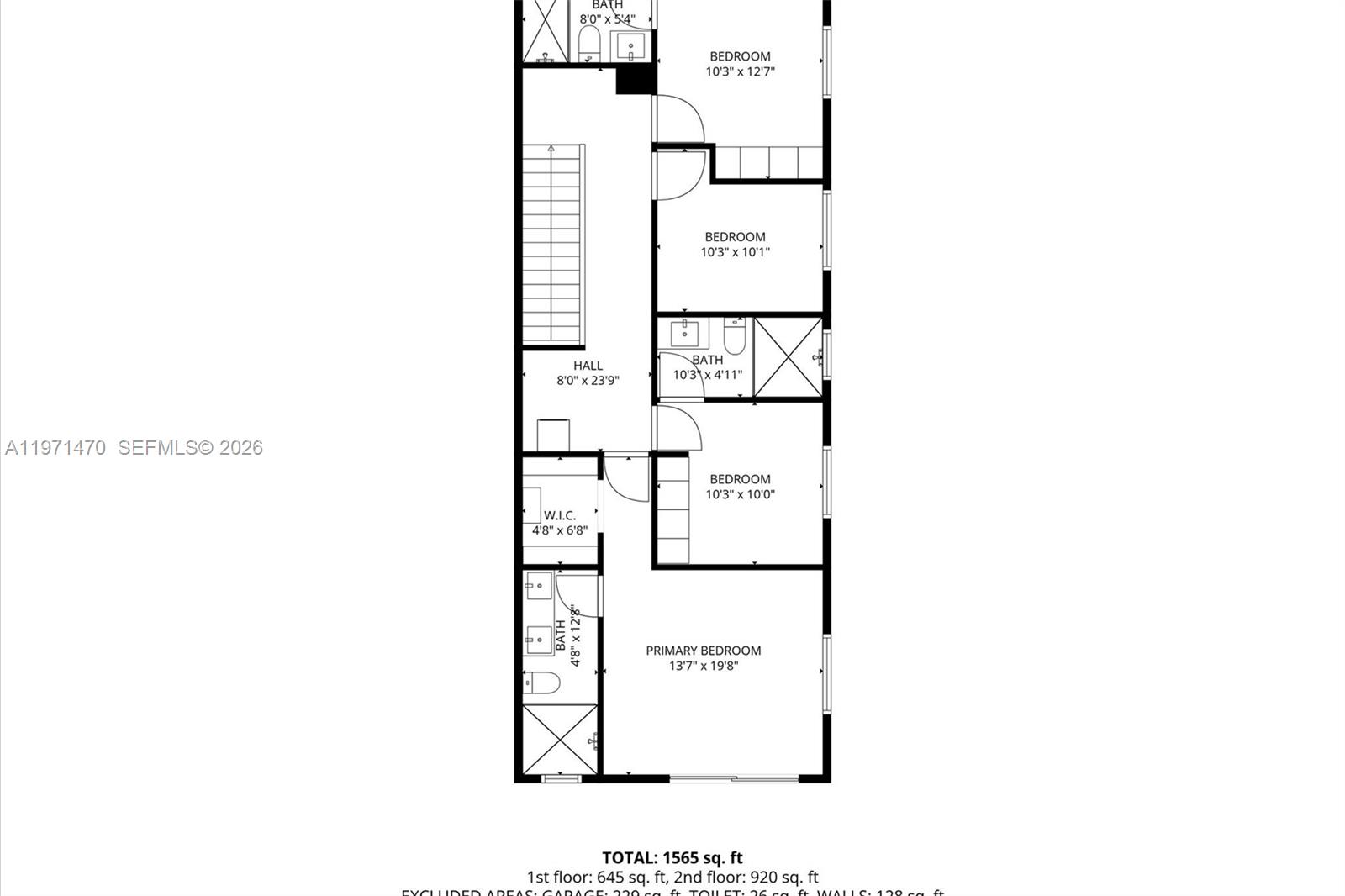 SHADOWLAWN - Residential