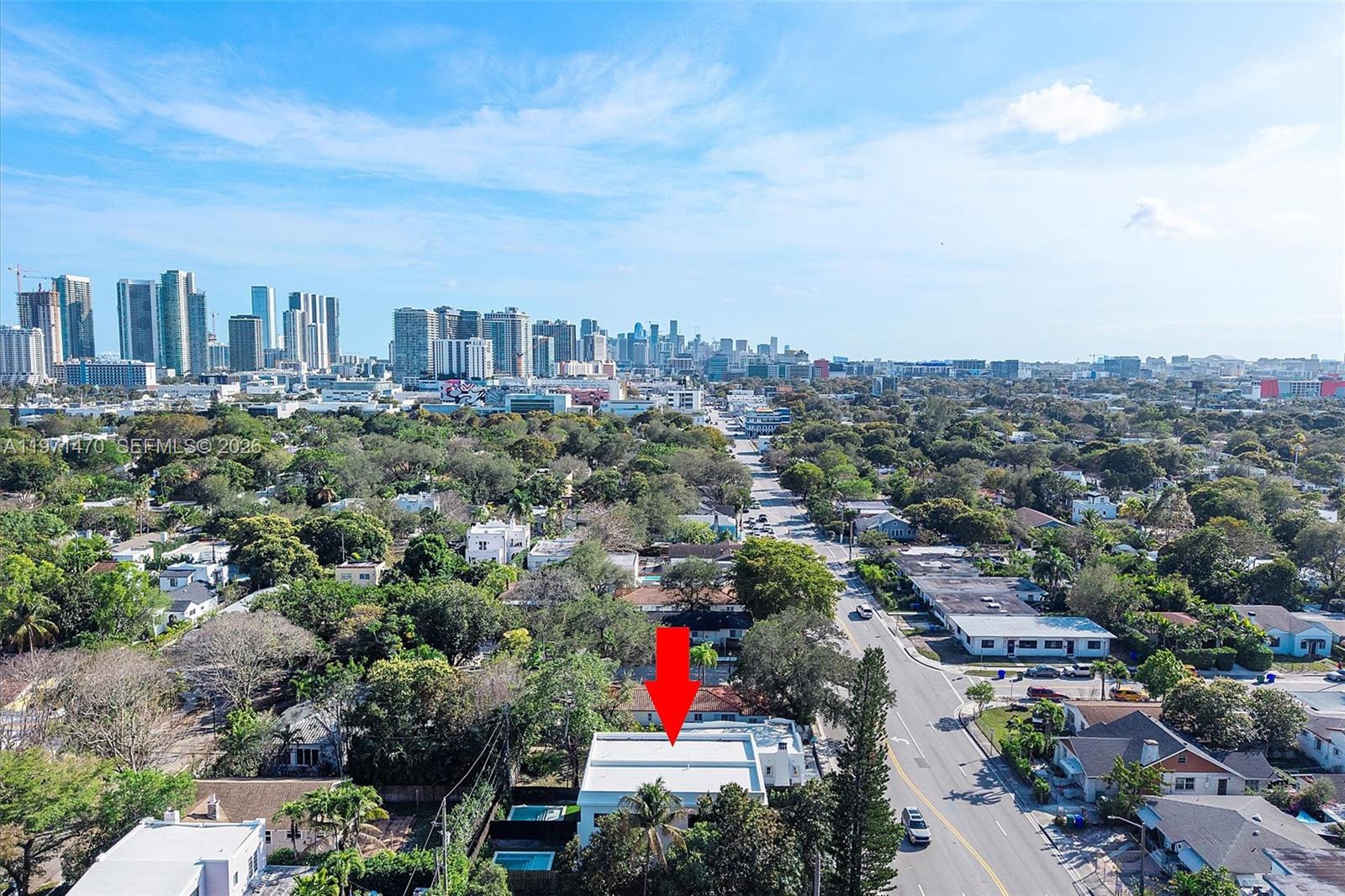 SHADOWLAWN - Residential