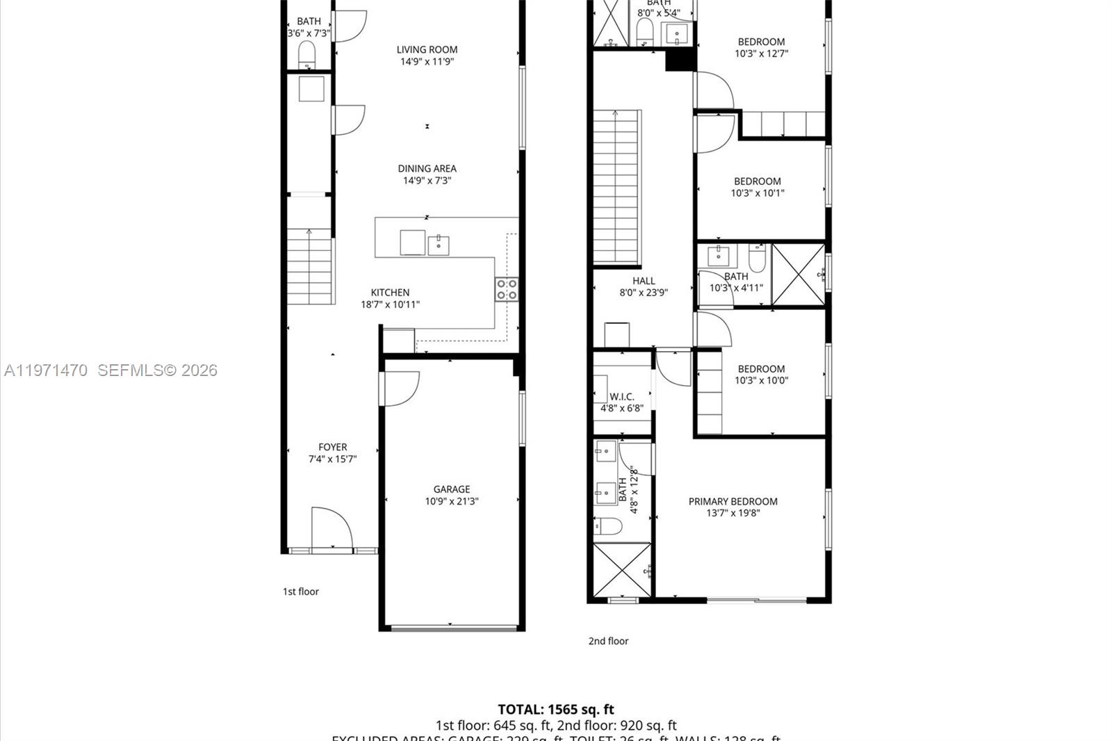 SHADOWLAWN - Residential