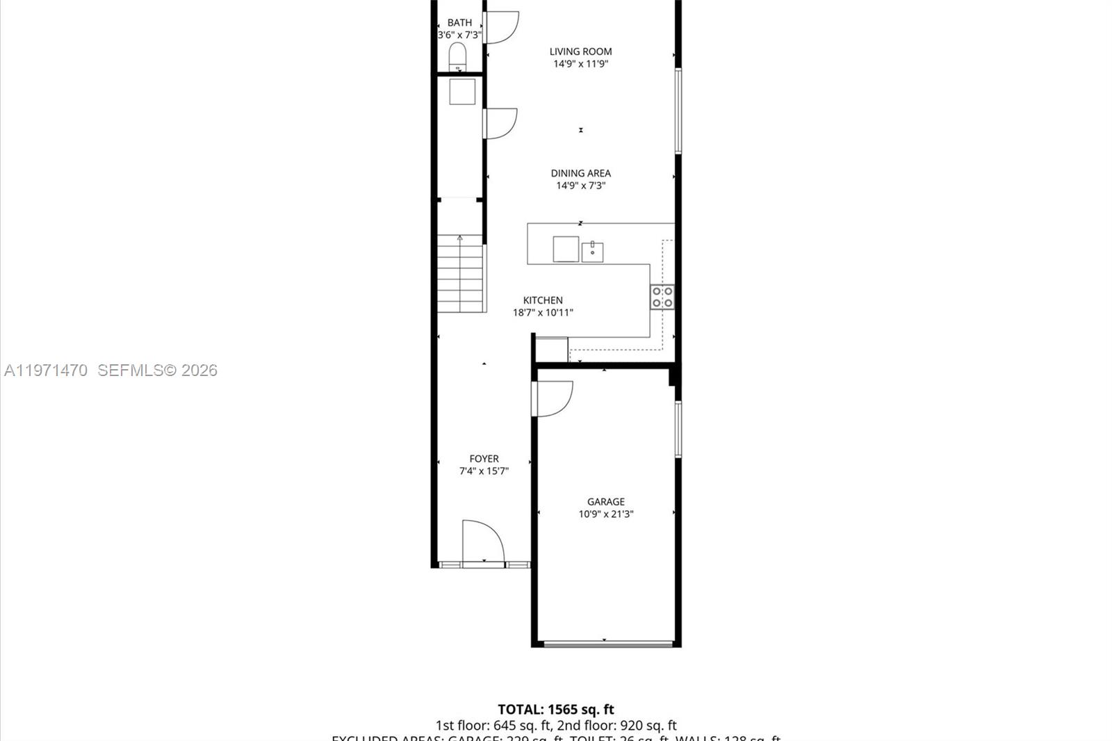 SHADOWLAWN - Residential