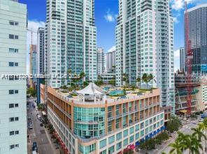 244 Biscayne Blvd 241, Miami, Broward County, Florida - 1 Bathrooms - 