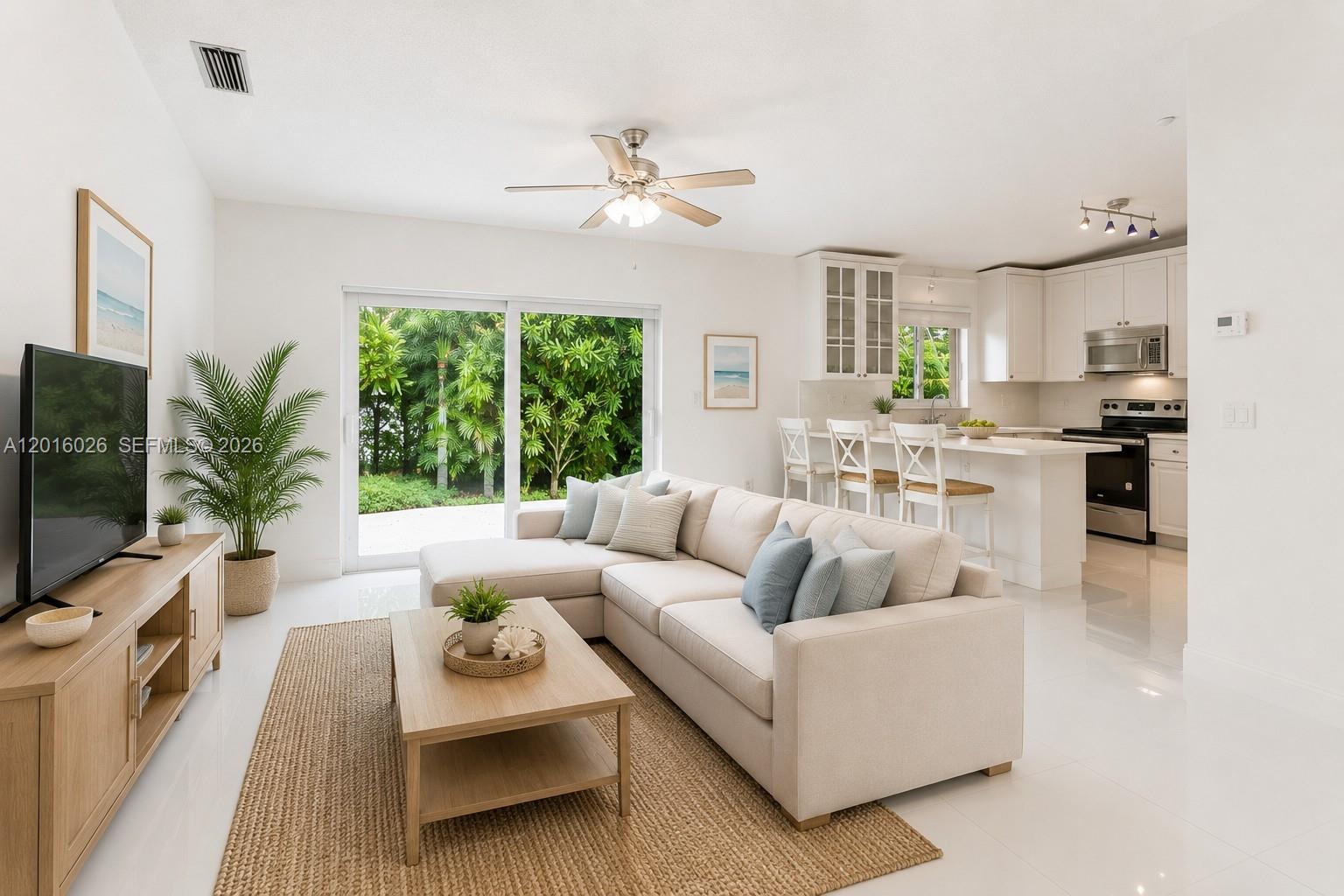 MUNNE SUB - Residential Lease
