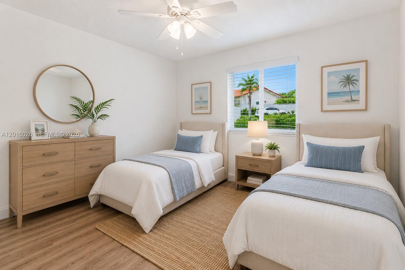 MUNNE SUB - Residential Lease