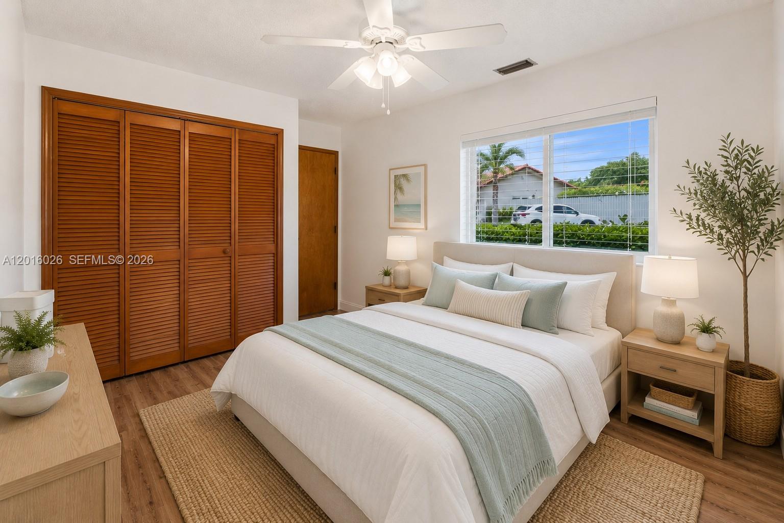 MUNNE SUB - Residential Lease