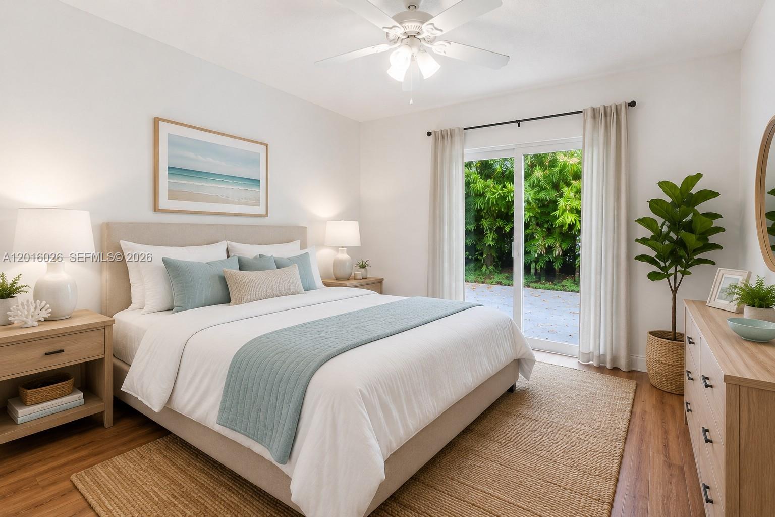 MUNNE SUB - Residential Lease