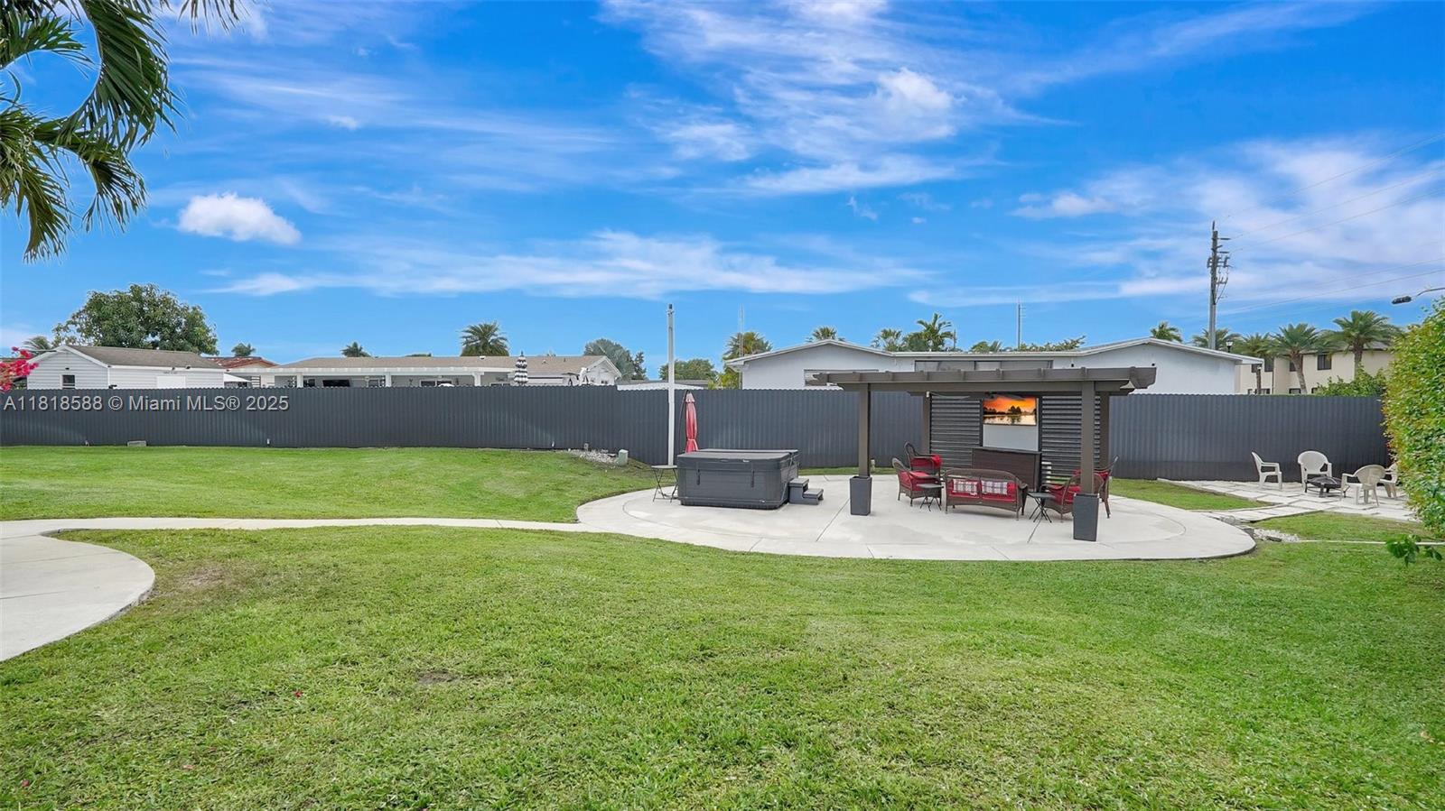 PALM SPRINGS NORTH SEC R - Residential