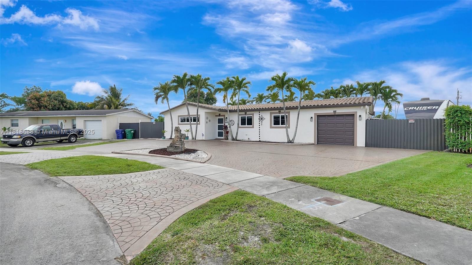 8540 NW 182nd St