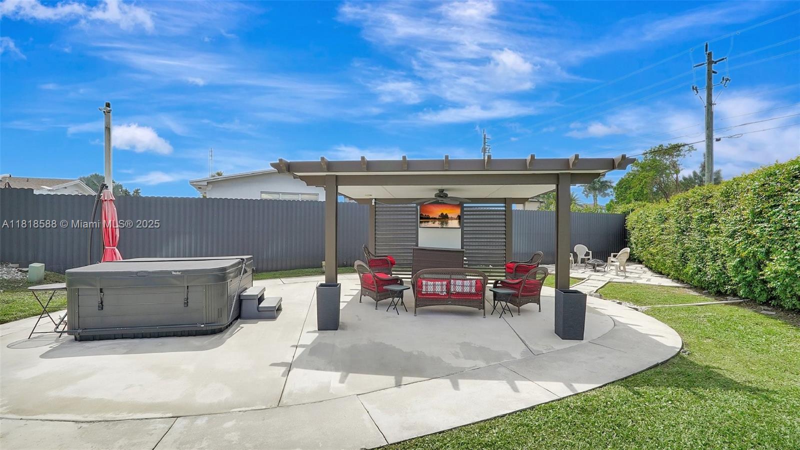 PALM SPRINGS NORTH SEC R - Residential