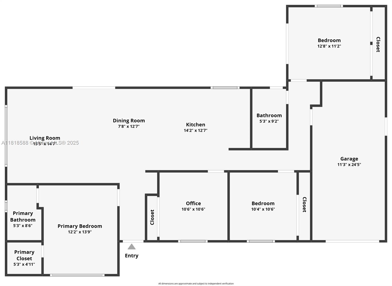 PALM SPRINGS NORTH SEC R - Residential