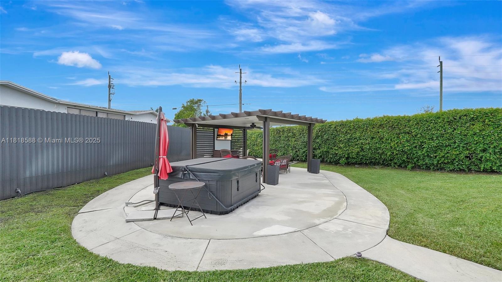 PALM SPRINGS NORTH SEC R - Residential