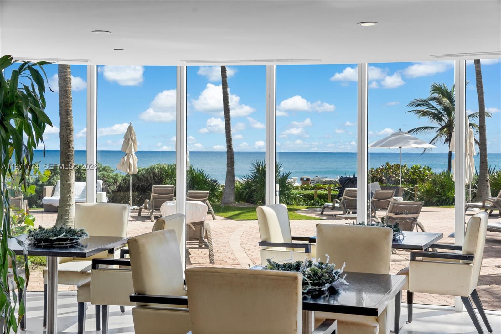 TRUMP ROYALE CONDO - Residential Lease